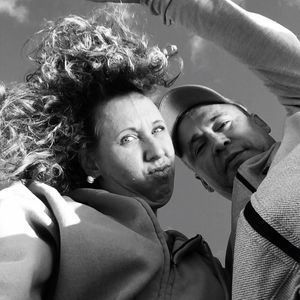 Meet your Posher, Ginger